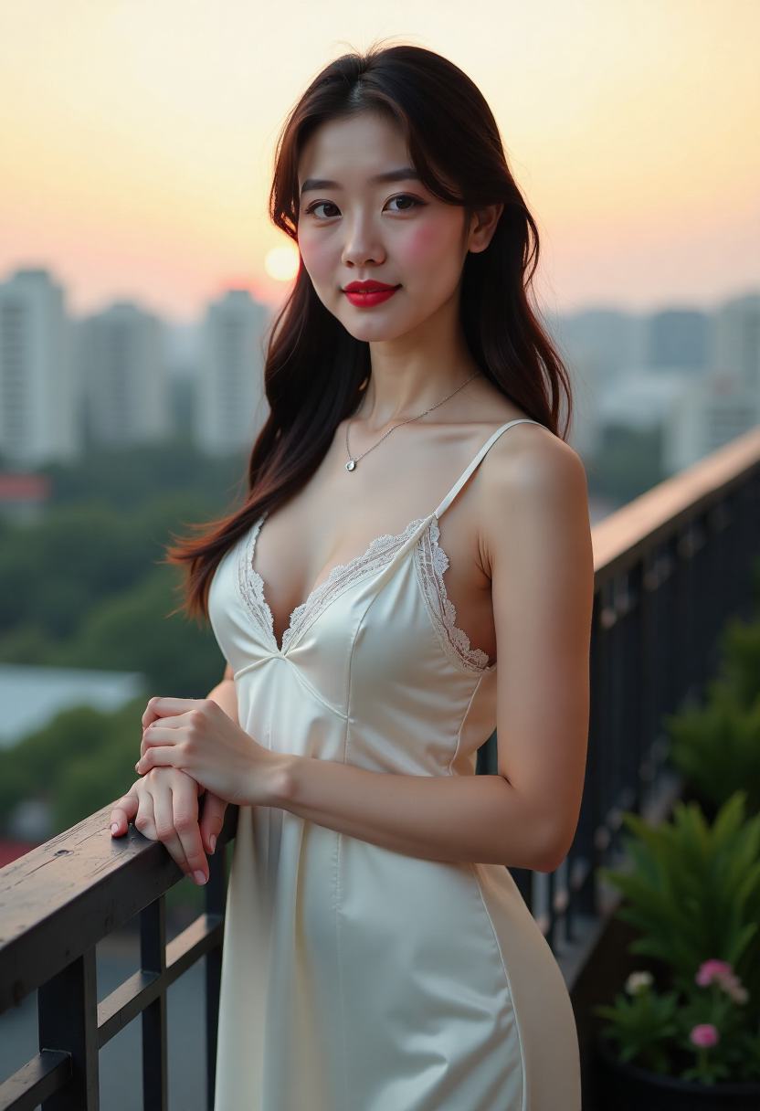 盛世长安